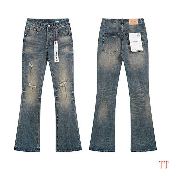 Picture of Purple Brand Jeans Long _SKUPurpleBrandsz30-3820tx16812859
